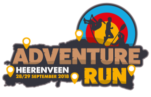 Adventure Run gymnasium 1 leerlingen