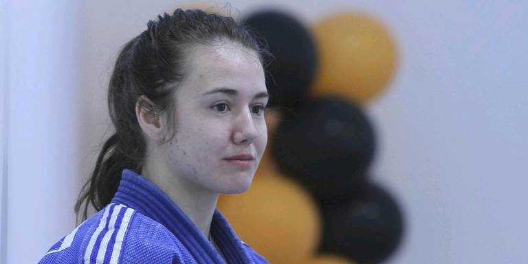 Oud-leerling TAlentencollege Noord pakt nationale titel judo