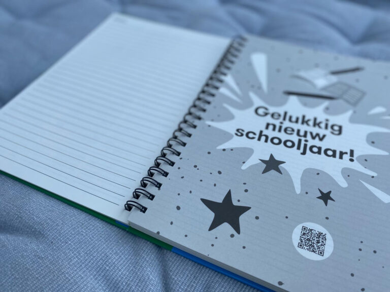 Aftrap nieuwe schooljaar