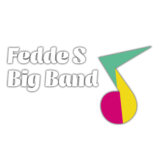 Dit weekend treedt Feddes Big Band weer op