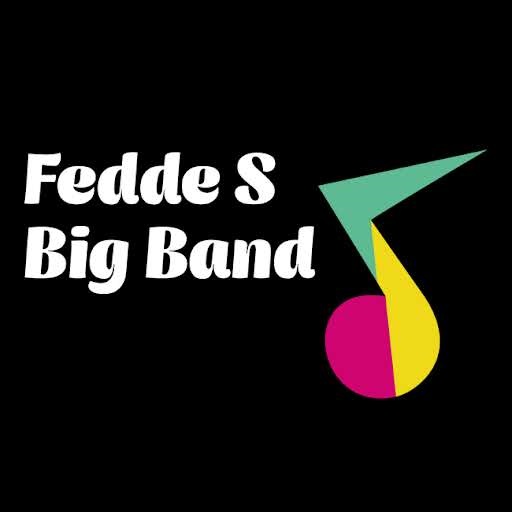 Release single Fedde S. Big Band op YouTube en Spotify