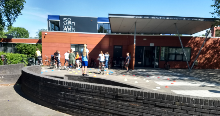 Activiteitendagen Buitenbaan