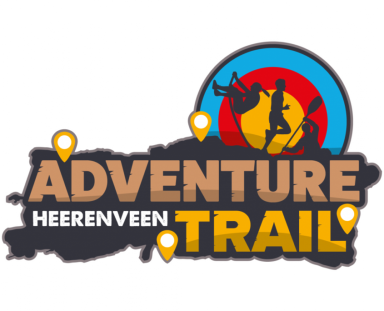 Adventure Trail op 24 september