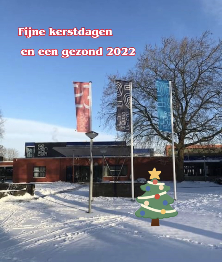 Kerstvakantie