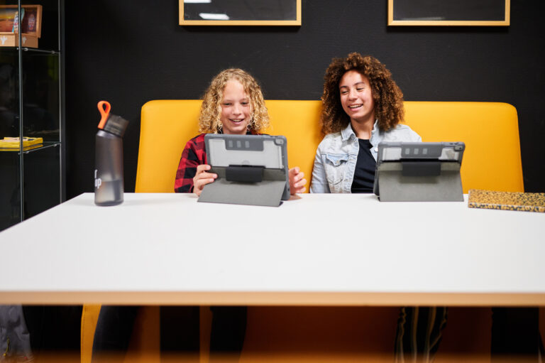 Online open huis 19 januari instroomlocatie Buitenbaan